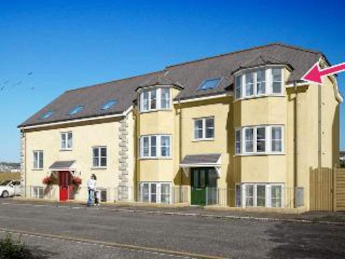 5 Porth Gwel Apartment Falmouth Exterior photo